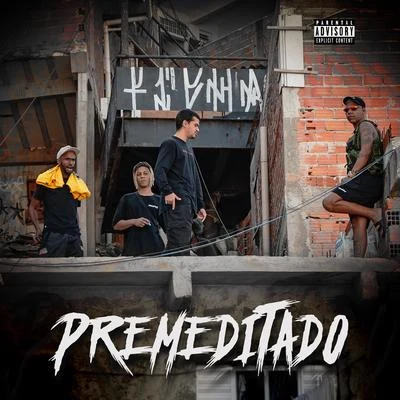 Premeditado 專輯 Bud Films/Np Vocal