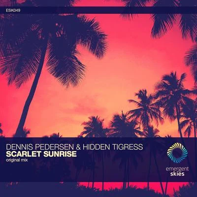 Scarlet Sunrise 专辑 Dennis Pedersen