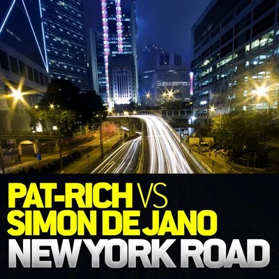 Pat-Rich New York Road