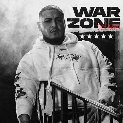 Warzone 專輯 Jory/Polakan