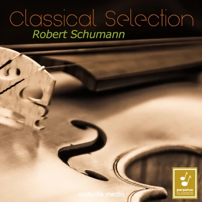 Classical Selection - Schumann: Violin Concerto, WoO 23 Cello Concerto, Op. 129 专辑 Luxembourg Radio Orchestra/Akiko Sagara/Pierre Cao