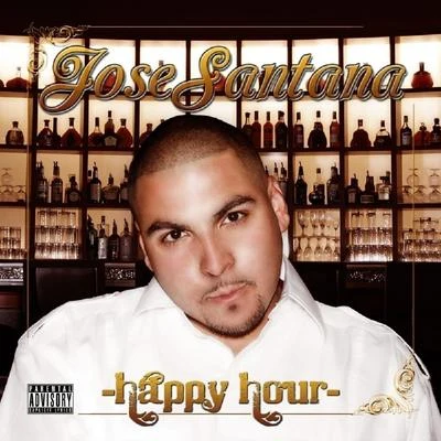 Happy Hour 專輯 Big Rich/Jose Santana