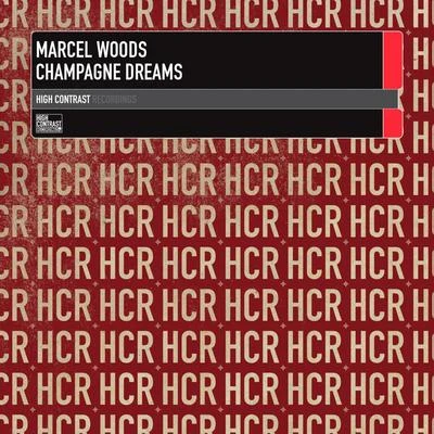 Champagne Dreams 專輯 Marcel Woods/Jordy Lishious