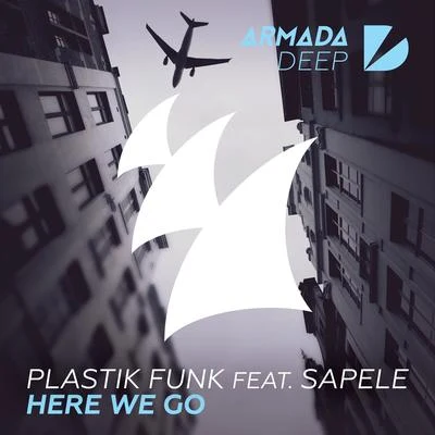 Here We Go 專輯 Plastik Funk