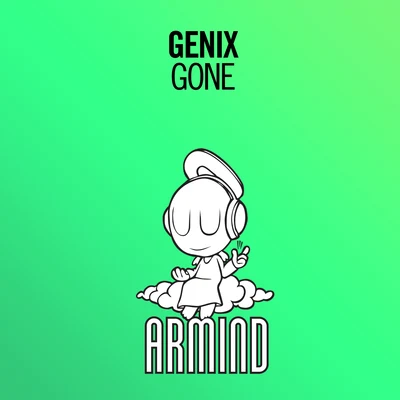 Gone 專輯 Genix