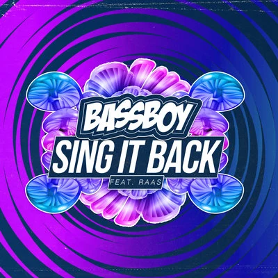 Sing It Back 專輯 Bassboy