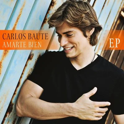 Amarte bien EP 專輯 Carlos Baute