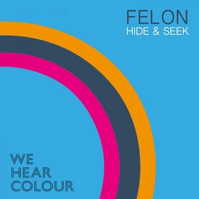 Hide & Seek 專輯 Felon