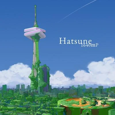 Hatsune 專輯 164/Gero