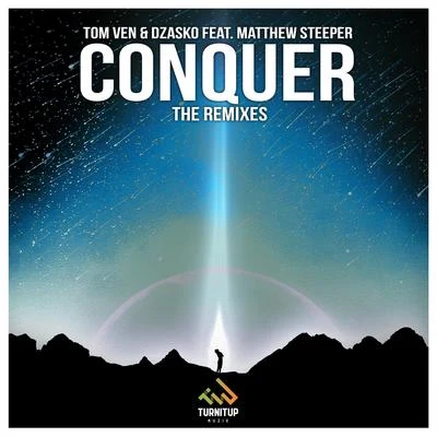 Conquer 專輯 Tom Ven