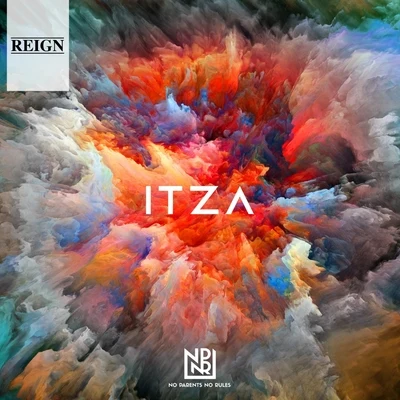 itza 專輯 Reign