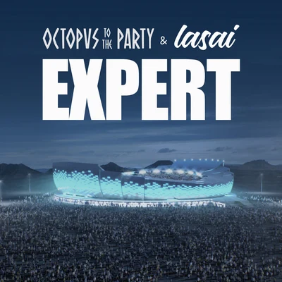 Expert (Canción Oficial del Spot de Movistar Expertos en Fútbol) 专辑 Lasai