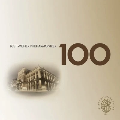 Herbert von Karajan/Anne-Sophie Mutter/Jorn Pedersen/Sally Drew/Mike Clements 100 Best Wiener Philharmoniker