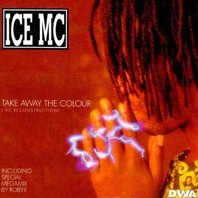 Ice MC Take Away the Colour 95 Reconstruction