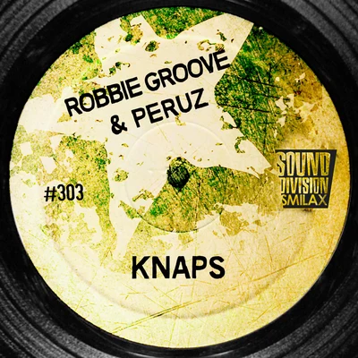 Knaps 專輯 Robbie Groove