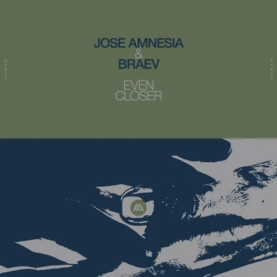 Even Closer 專輯 Jose Amnesia