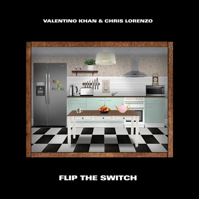 Flip The Switch 專輯 Chris Lorenzo/DJ Zinc