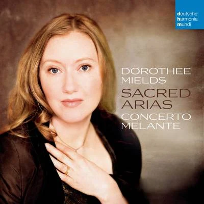 Sacred Arias 专辑 Dorothee Mields