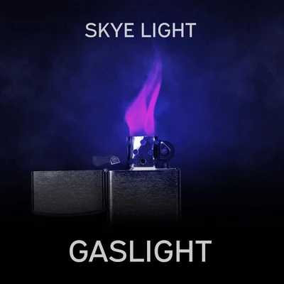 Gaslight 专辑 Skye Light/Adro/Ericsson/Vince Johnson