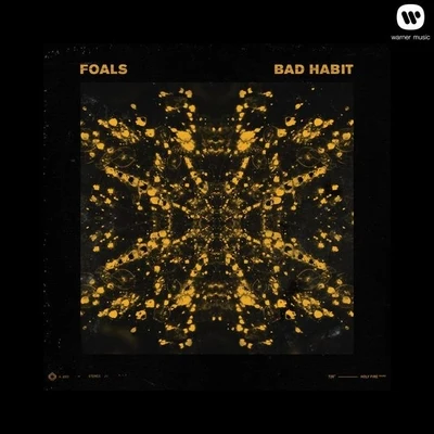 Foals Bad Habit