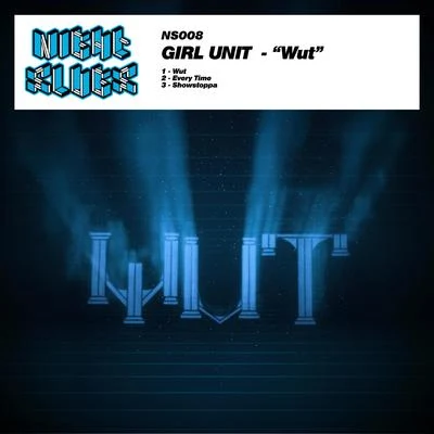 Wut 專輯 Girl Unit