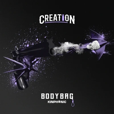 Body Bag 專輯 Creation