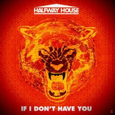 If I Dont Have You 专辑 Halfway House