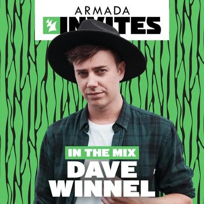 Armada Invites (In The Mix) - Dave Winnel 专辑 Dave Winnel