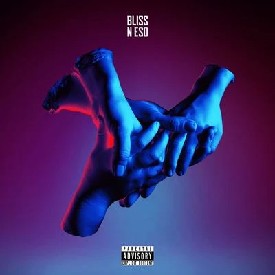 Friend Like You (feat. Lee Fields) 專輯 Bliss N Eso