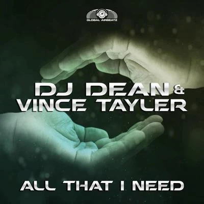 All That I Need 專輯 Vince Tayler