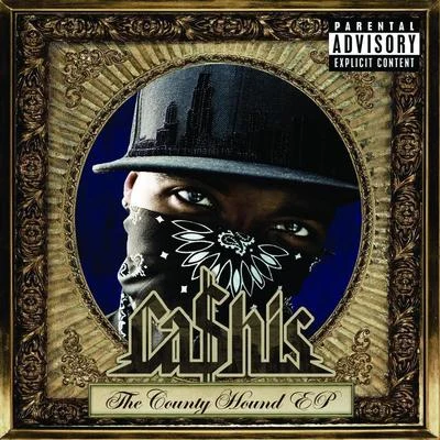 The County Hound EP 專輯 Cashis