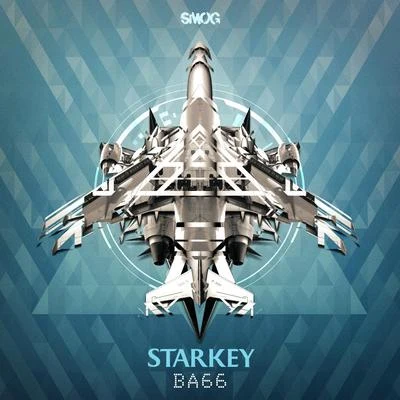 BA66 專輯 Starkey