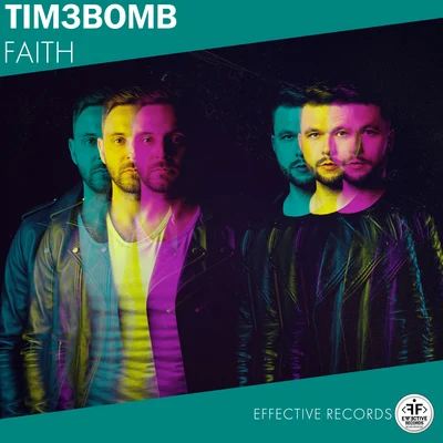 Faith 专辑 Tim3bomb/Alex Byrne