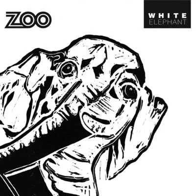 White Elephant By Zoo 專輯 The Skins/Zoo/Yan Tregger/Joy Unlimited/The Unknown