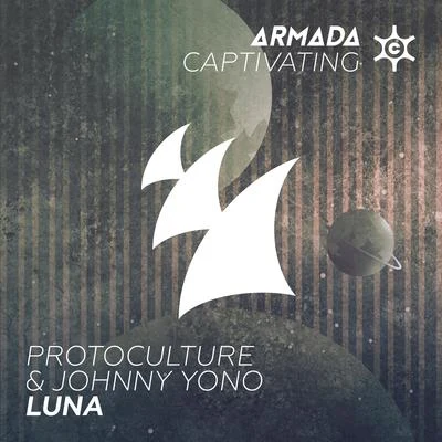 Luna 專輯 Johnny Yono