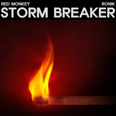 Storm Breaker 專輯 Ronik/lino