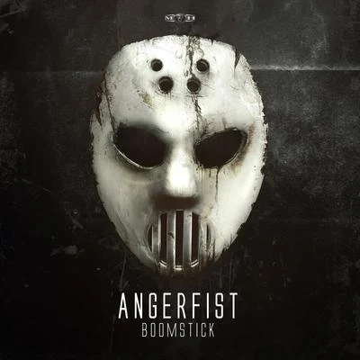 Boomstick 專輯 Angerfist