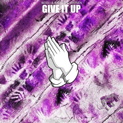 Give It Up 專輯 B-sides