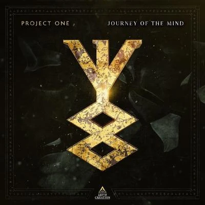 Journey Of The Mind 专辑 Project One