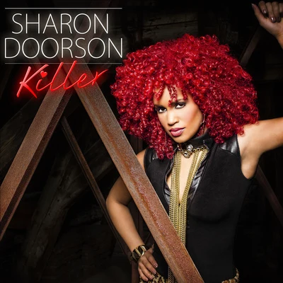 Sharon Doorson Killer