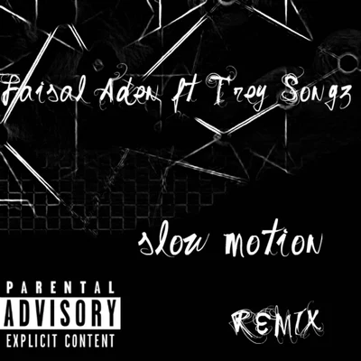 Slow Motion (Remix) [feat. Trey Songz] 專輯 Trey Songz