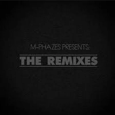 The Remixes 专辑 Jean Grae/m-phazes