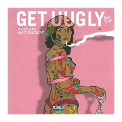 Get Uugly (feat. Georgia Anne Muldrow) - Single 專輯 Nez/Saint Bodhi/DUCKWRTH