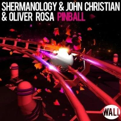 Pinball (Original Mix) 專輯 Shermanology