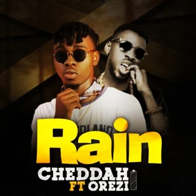 Rain 专辑 Orezi/Dj Jimmy Jatt