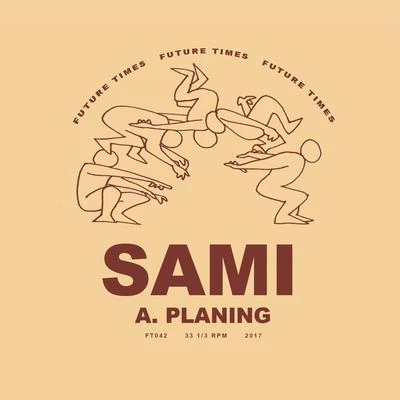 Planing bw Sickos 專輯 Sami