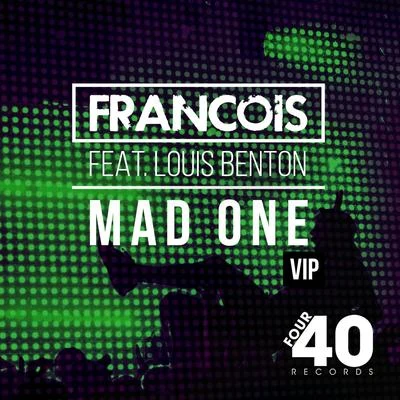 Mad One (V.I.P) 专辑 Riddim Commission/Francois/Stush