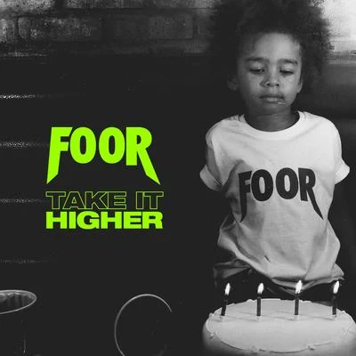 Take It Higher 专辑 FooR/Majestic/Dread MC