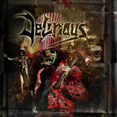 Moshcircus 專輯 Delirious