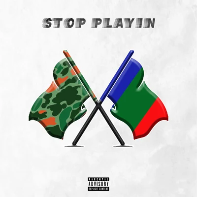 Stop Playin 專輯 2 Eleven/Casey Veggies/Jay Worthy